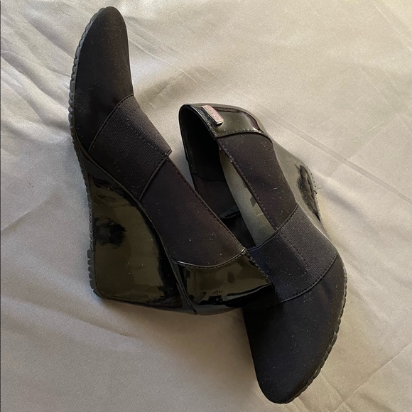 Anne Klein wedge - Picture 4 of 8